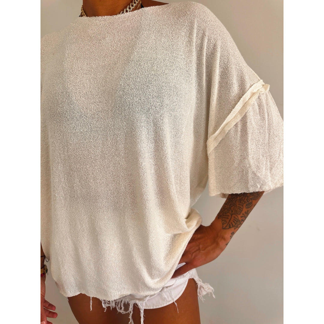 The Cottonwood Top