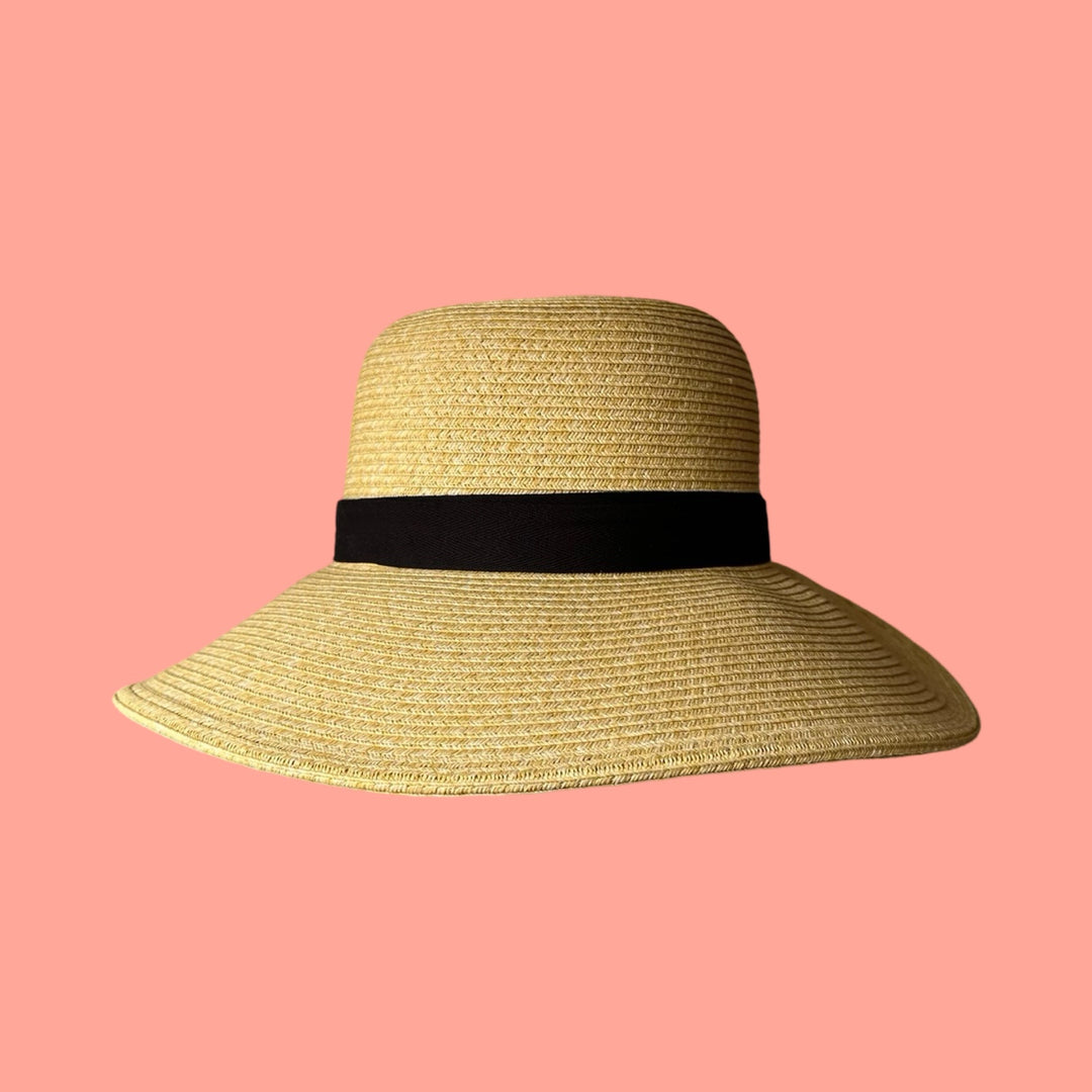The Brunch Sun Hat