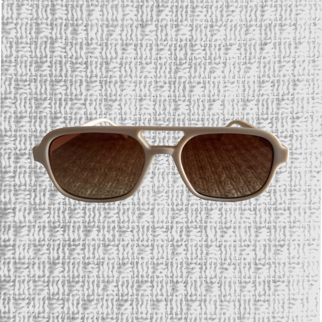 Rectangular Sunglasses