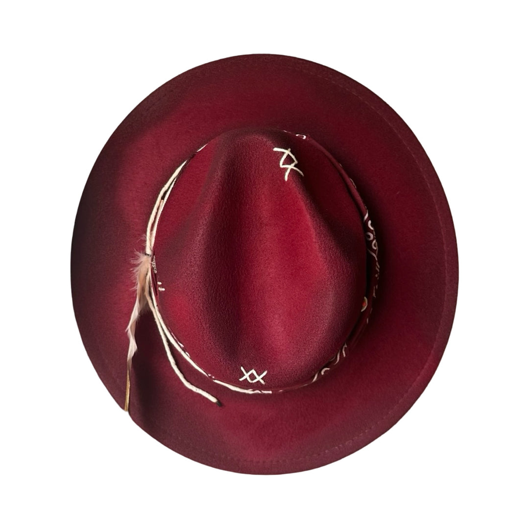 The Marion Fedora