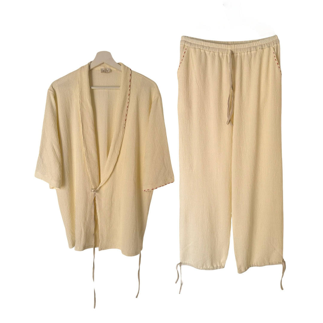 The Butter ‘Sonny’ Set