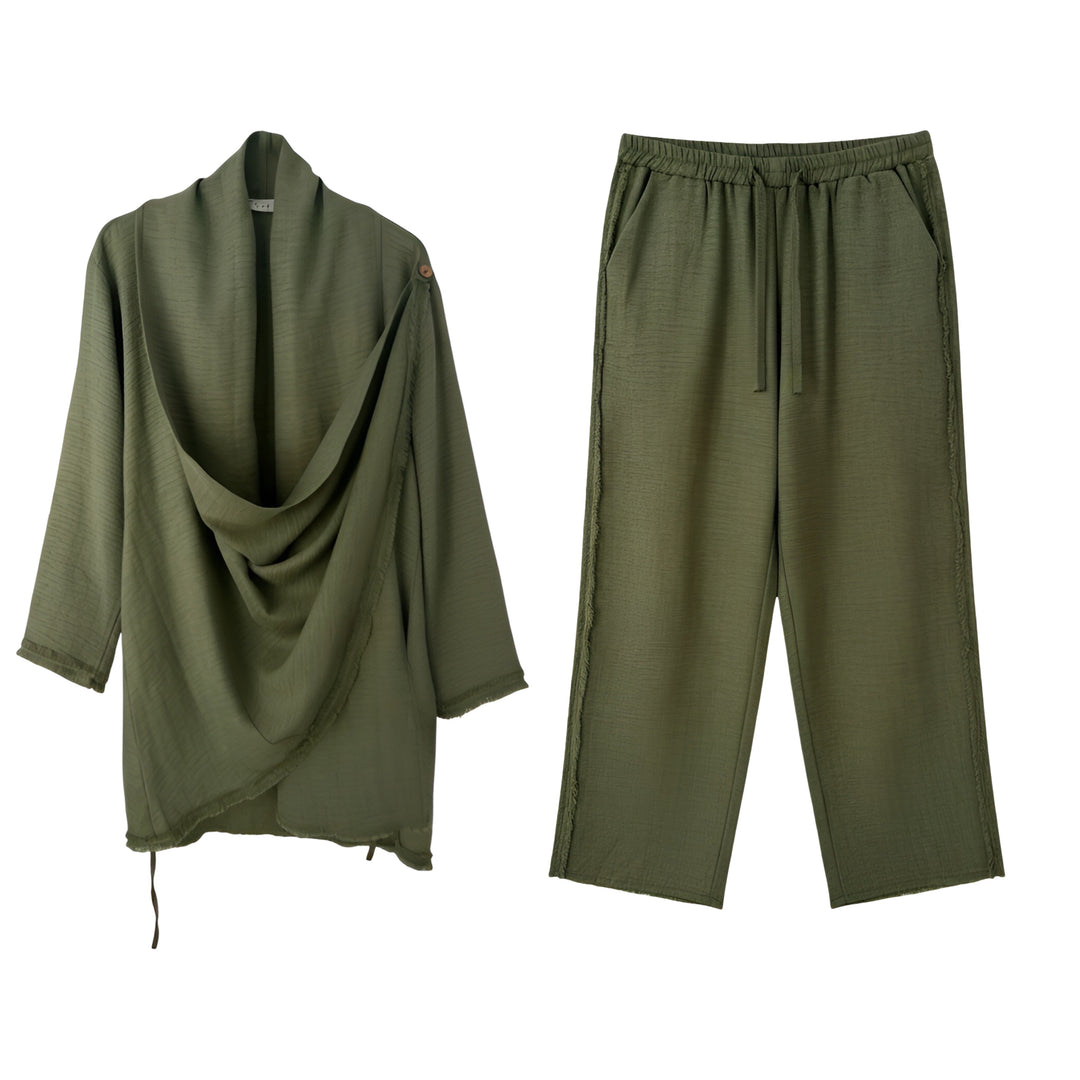 The Dunes Set