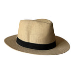 Load image into Gallery viewer, The Sempia Panama Hat
