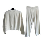 Load image into Gallery viewer, Wool Sweater and pants set
