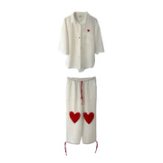 The ‘On Your Knees’ 7ob Set