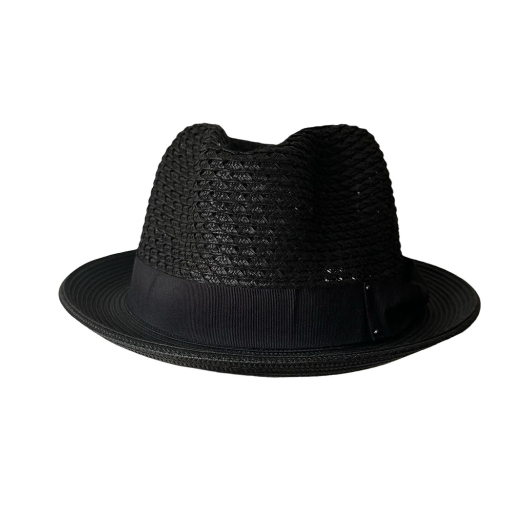 The Trio Trilby Hat