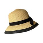 Load image into Gallery viewer, The Saint Barths Sun Hat
