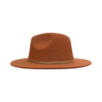 Load image into Gallery viewer, The Double Fedora
