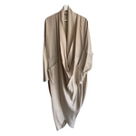 Load image into Gallery viewer, Linen Cross Top
