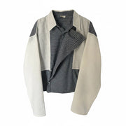 The Blue Franny Pieces