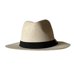 Load image into Gallery viewer, The Sempia Panama Hat
