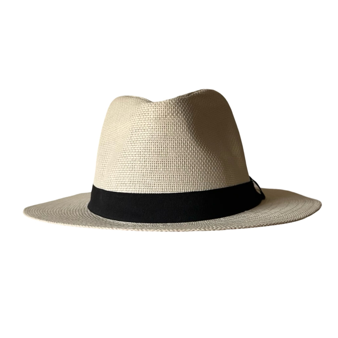The Sempia Panama Hat