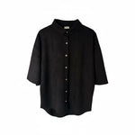 Load image into Gallery viewer, The Niamon Suede Top
