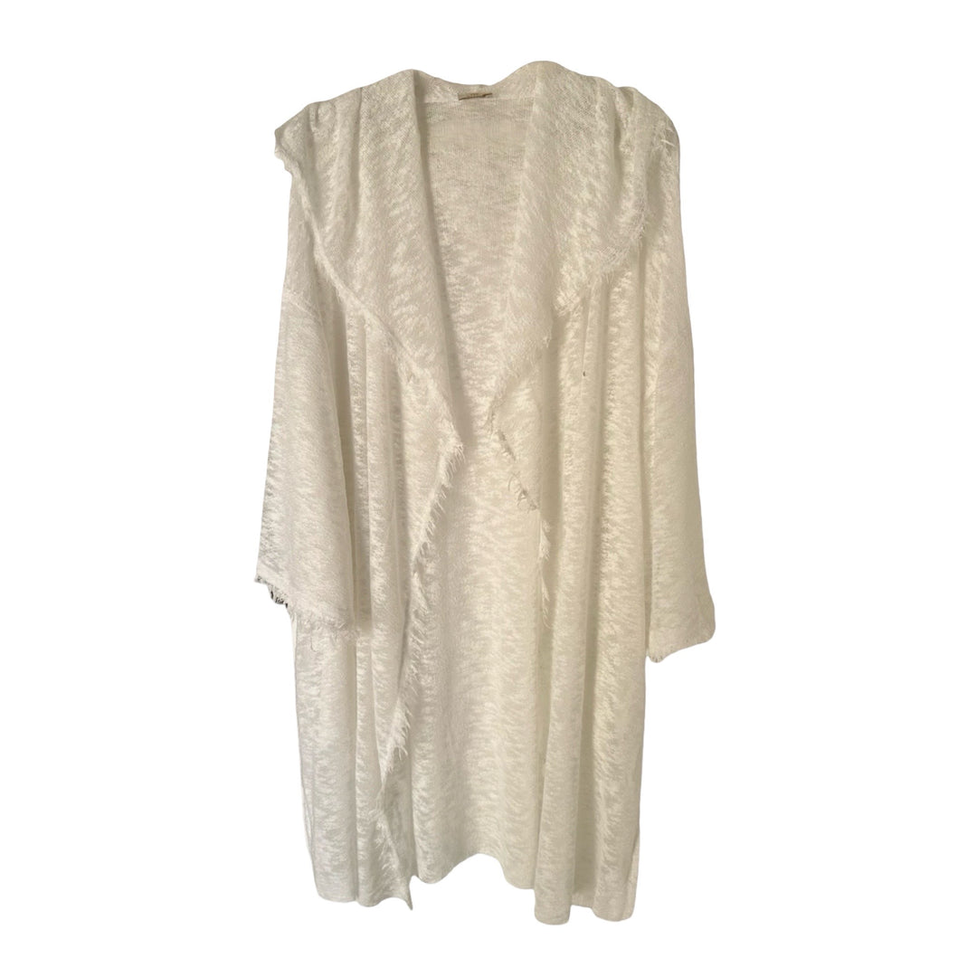 The Zeus Kimono