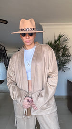 Load image into Gallery viewer, The Suede Japanese Set
