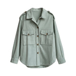 Load image into Gallery viewer, The WOOLY Shirt