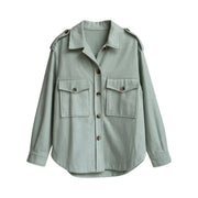 The WOOLY Shirt