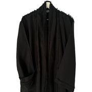 The Midnight Kimono