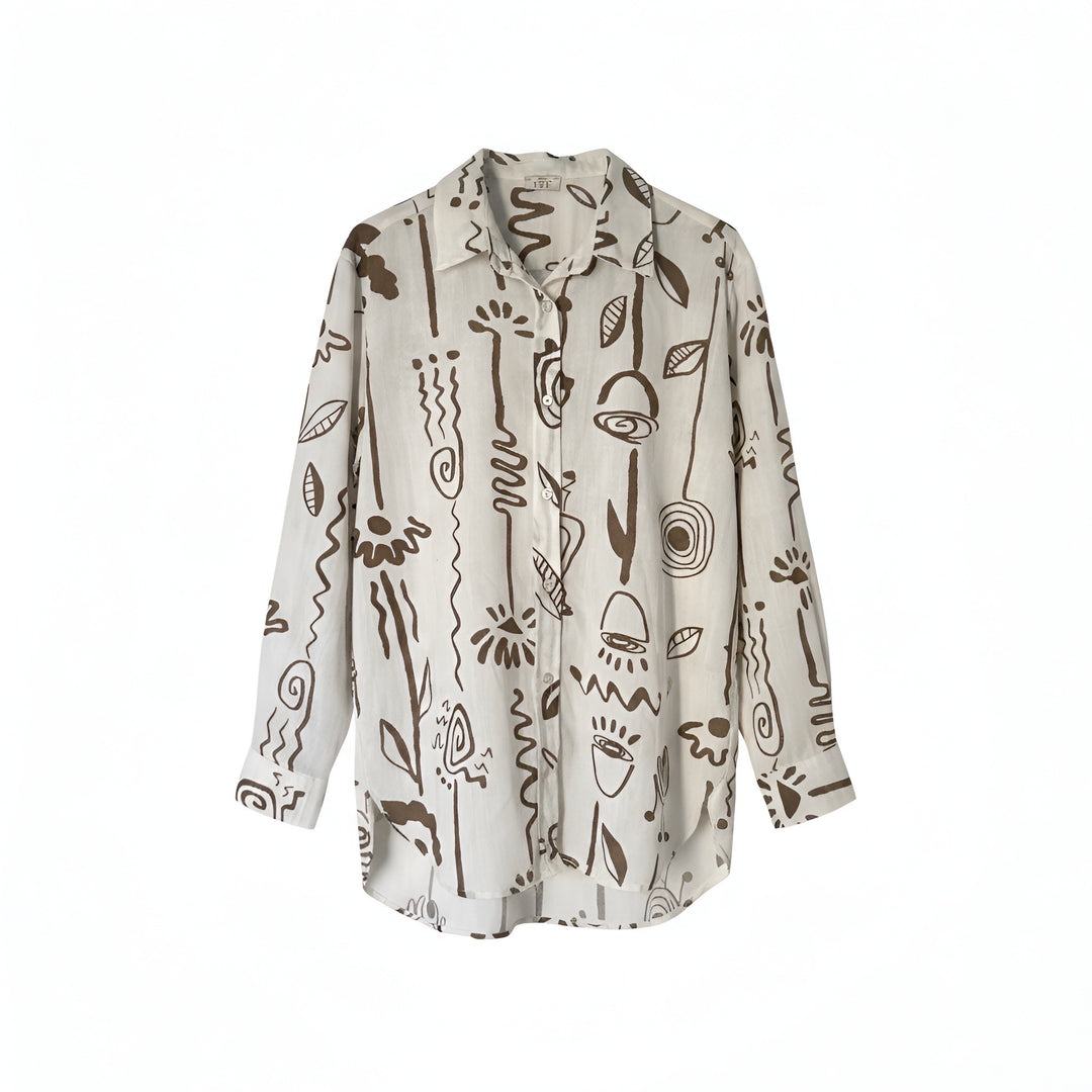 The Tribal Shirt