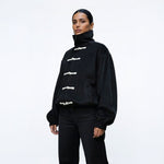 Load image into Gallery viewer, The Knotty Suede Jacket