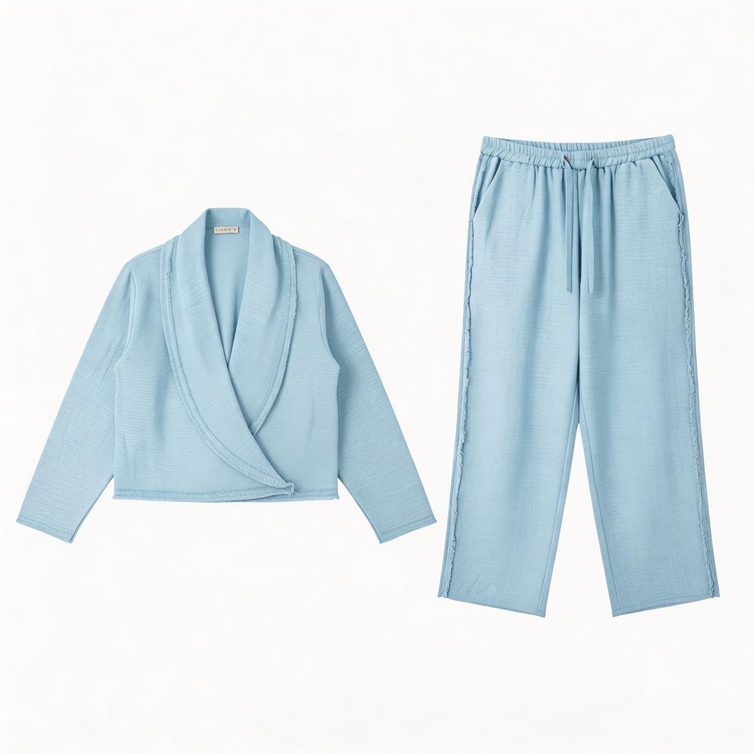 The Mazij Set