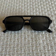 The Rectangular Spectacular Sunglasses