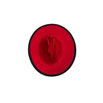 Load image into Gallery viewer, The Scarlet Fedora
