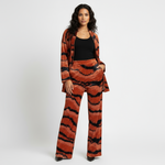 Load image into Gallery viewer, The Velvet Tiger Set
