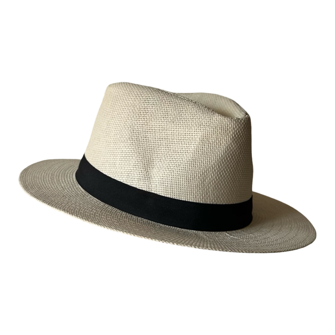 The Sempia Panama Hat