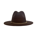 Load image into Gallery viewer, The Double Fedora
