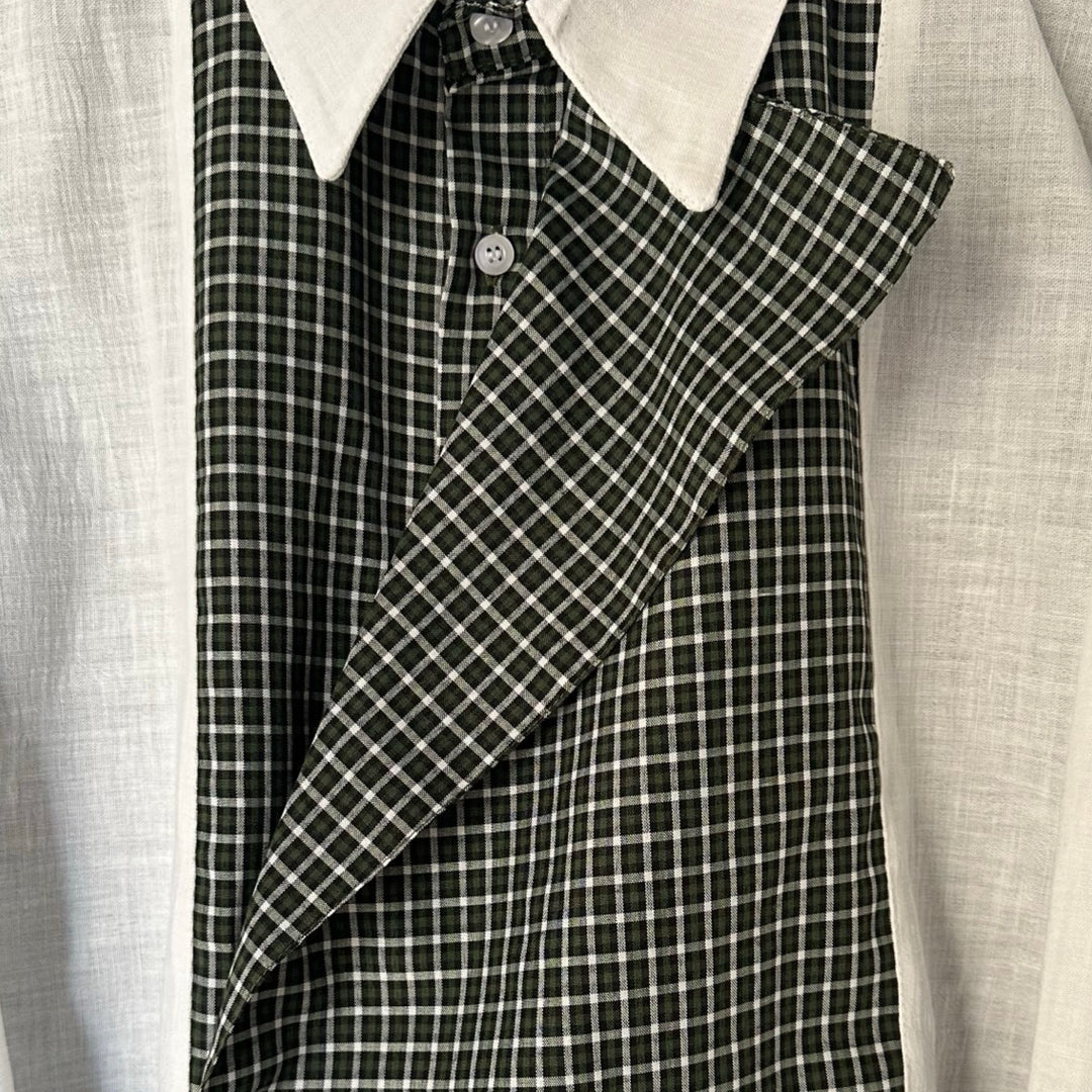 The Emerald Franny Pieces