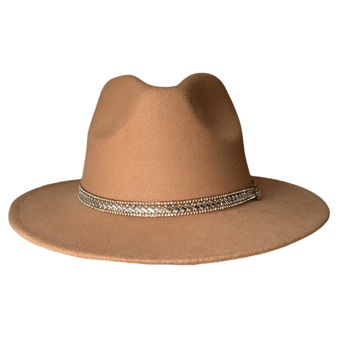 The Rebel Fedora