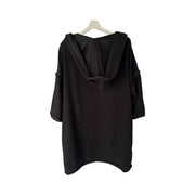 The Cloud Terry Kimono