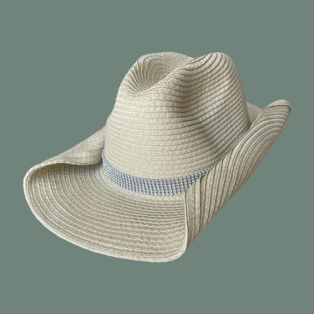 The Solana Cowboy Hat