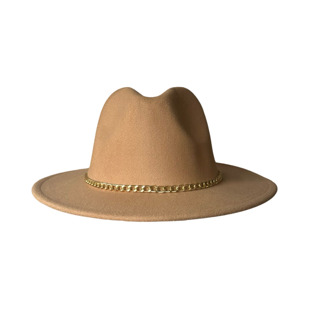 The Moko Fedora