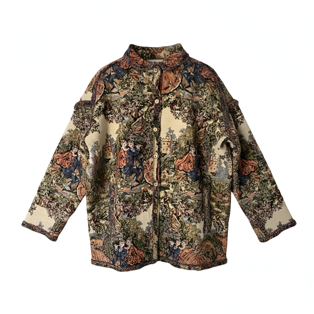 Romeo & Juliet Jacket