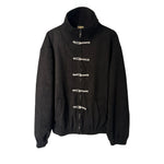 Load image into Gallery viewer, The Knotty Suede Jacket