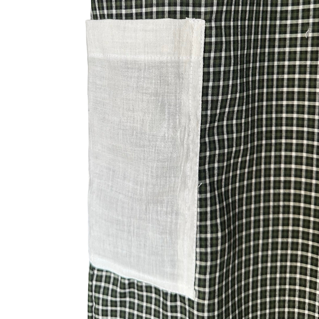 The Emerald Franny Pieces