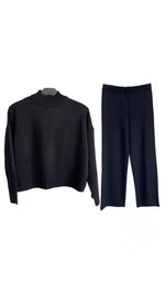 Load image into Gallery viewer, Wool Sweater and pants set
