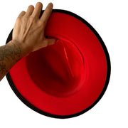 The Janus Fedora