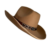 The Yellowstone Hat
