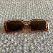 Rectangular Sunglasses