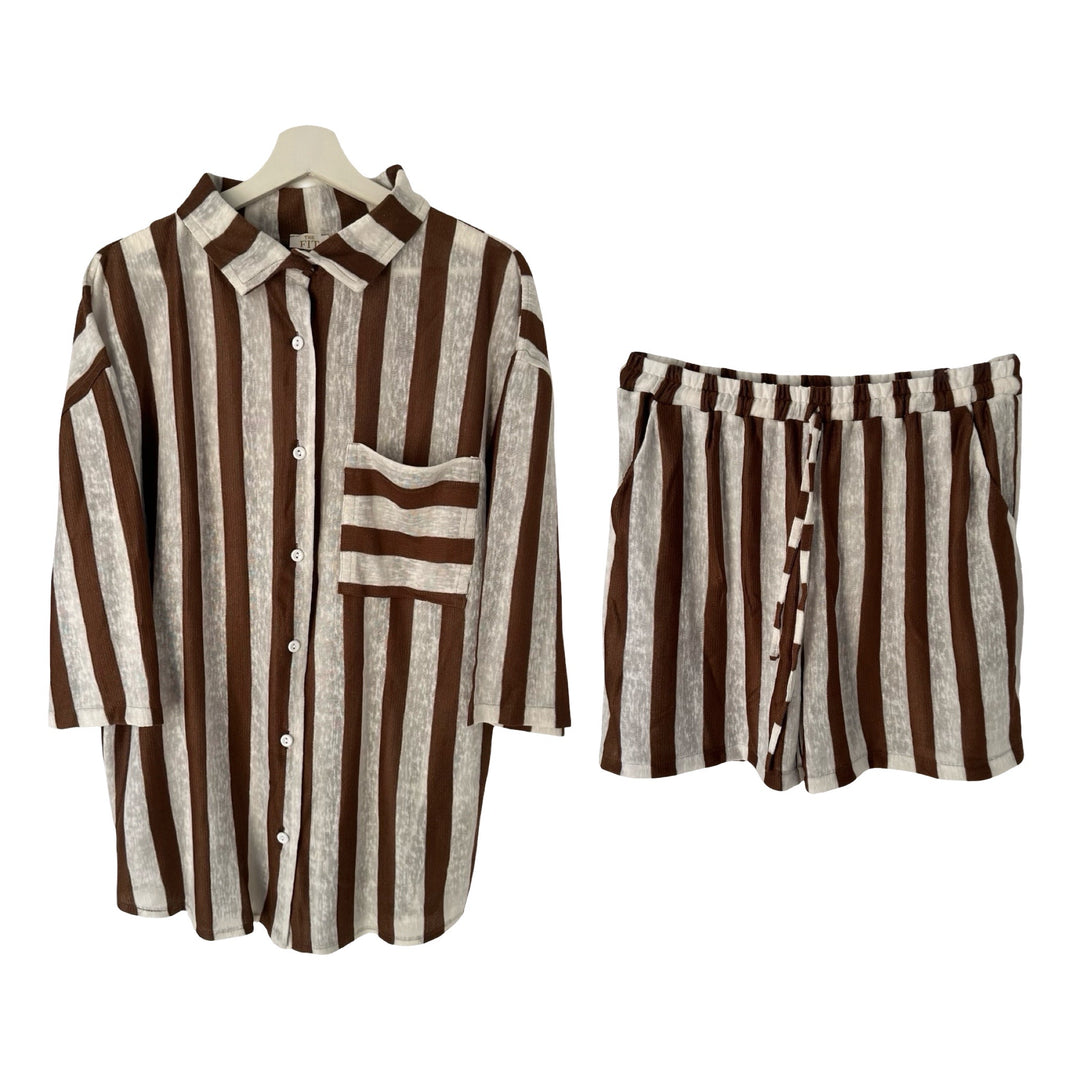 The Candy-Cane Set