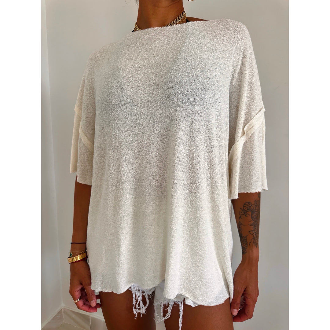 The Cottonwood Top