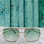 Load image into Gallery viewer, The Square Sunglasses
