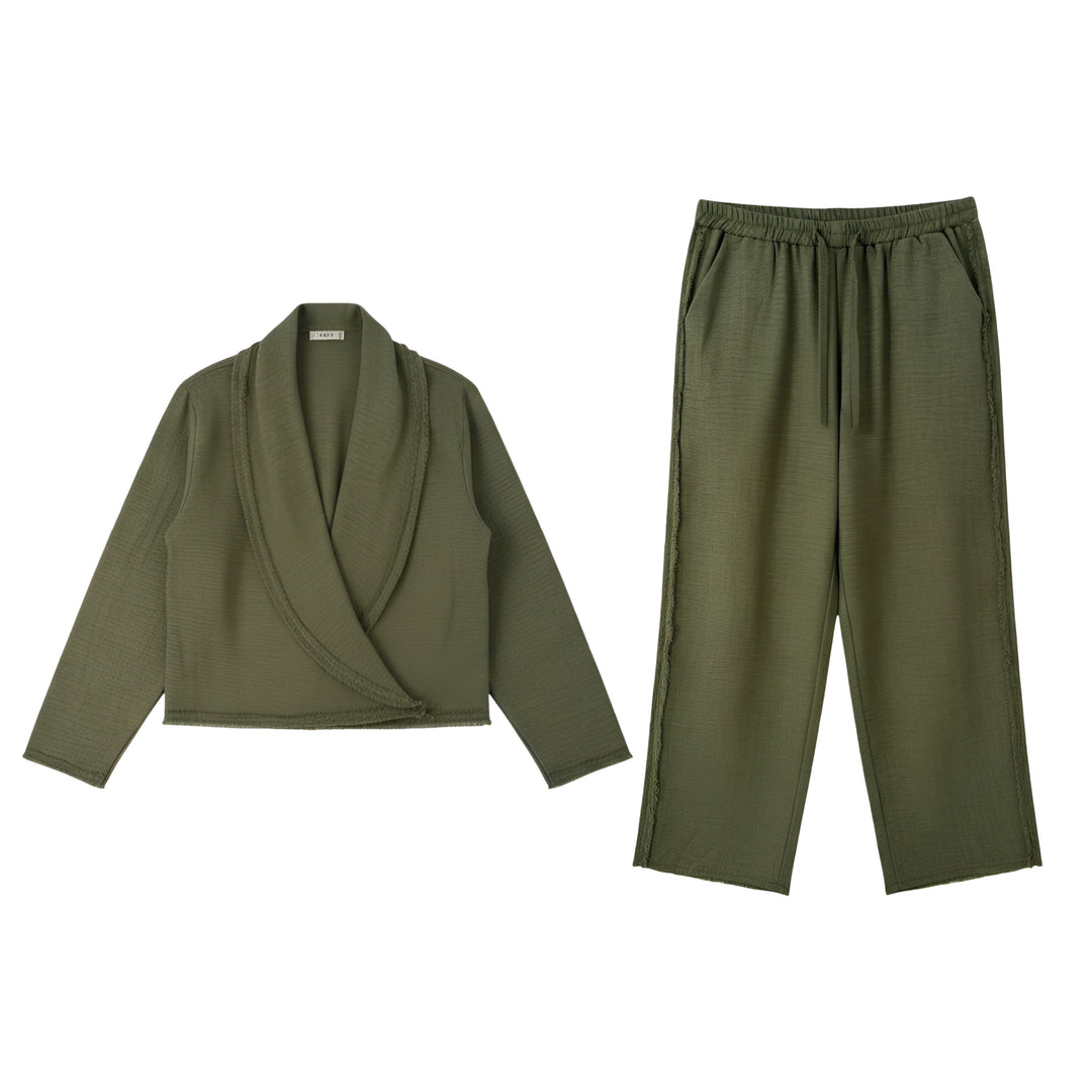 The Mazij Set