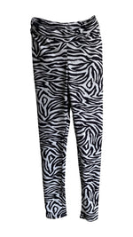 Load image into Gallery viewer, Women’s Zebra Leggings
