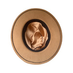Load image into Gallery viewer, The Moko Fedora
