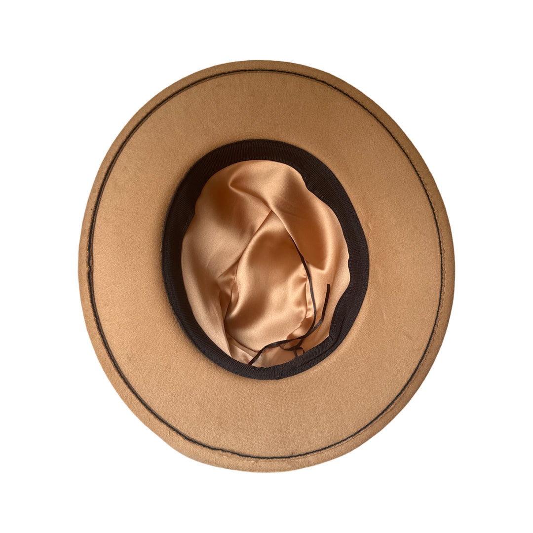 The Moko Fedora