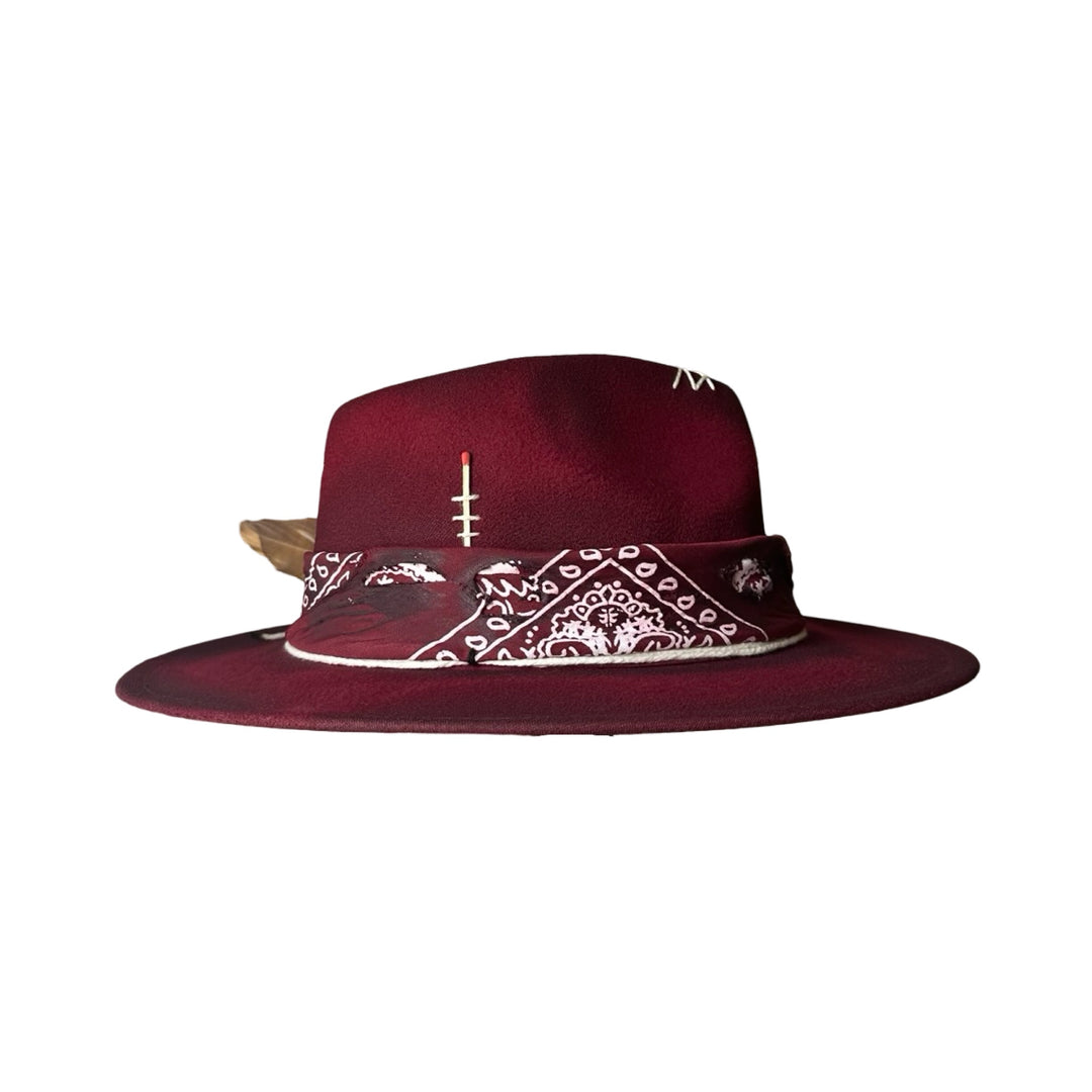 The Marion Fedora